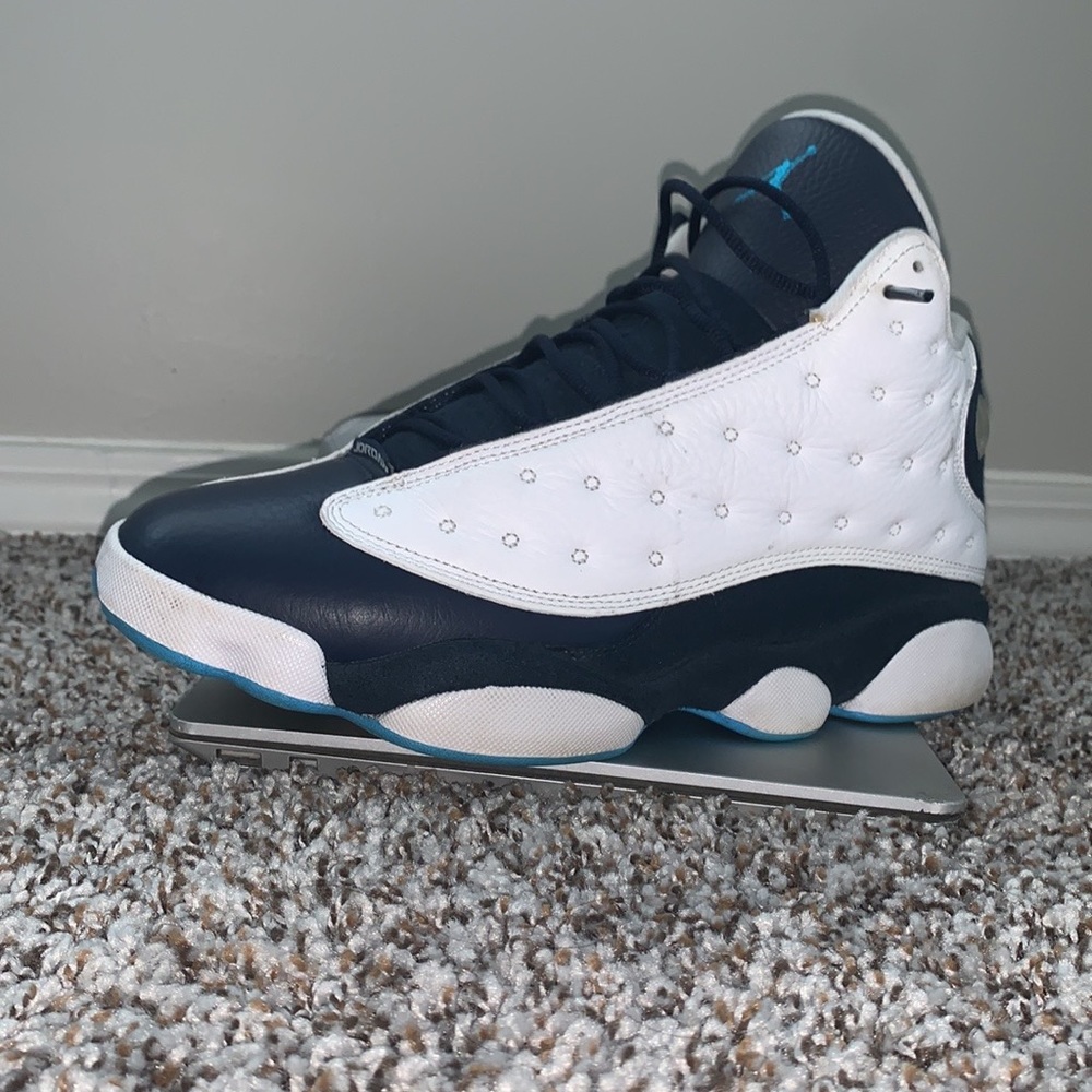 Jordan - Picture 4 of 6